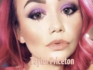 Taylor_Priceton