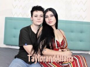 TaylorandAllana