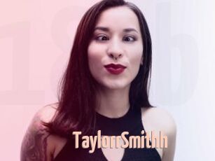 TaylorrSmithh