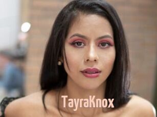 TayraKnox