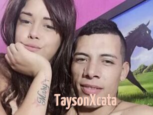 TaysonXcata