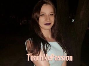 TeachMePassion