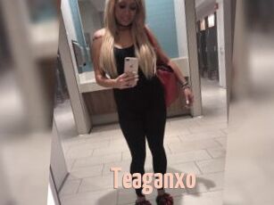 Teaganxo