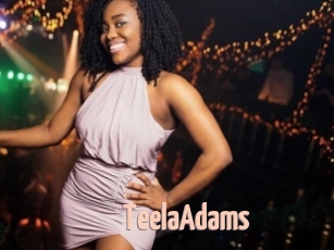 TeelaAdams