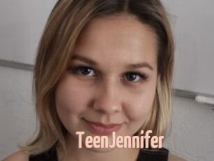 TeenJennifer