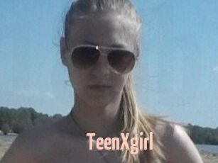 TeenXgirl_