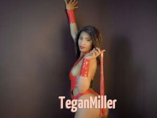 TeganMiller