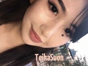 TeikaSuon