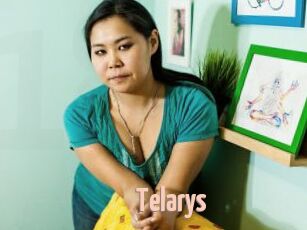 Telarys