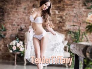 TenderTiffany