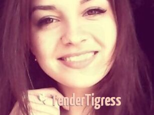 TenderTigress