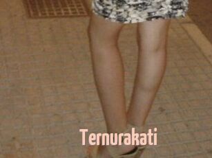 Ternurakati