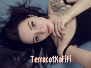 TerracotKaFiFi