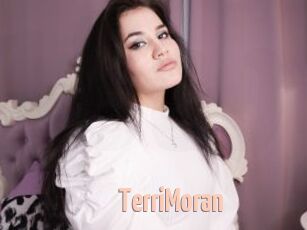 TerriMoran