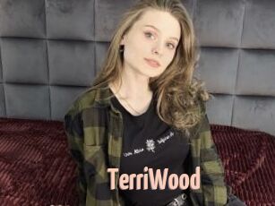 TerriWood