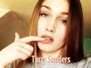 Terry_Sanders