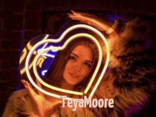 TeyaMoore