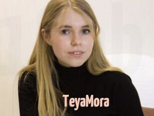 TeyaMora