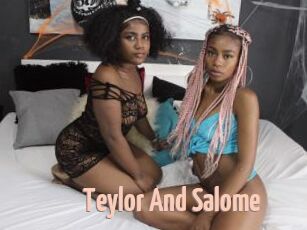 Teylor_And_Salome