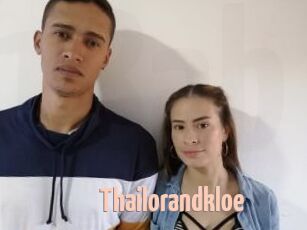 Thailorandkloe