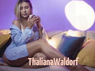 ThalianaWaldorf