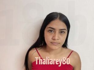 Thaliarey80