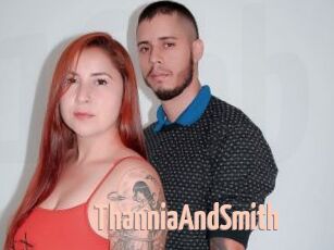 ThanniaAndSmith