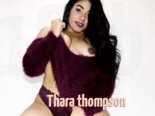 Thara_thompson