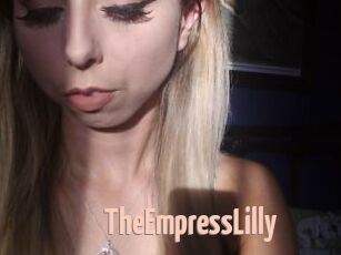 TheEmpressLilly