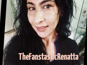 TheFanstasticRenatta
