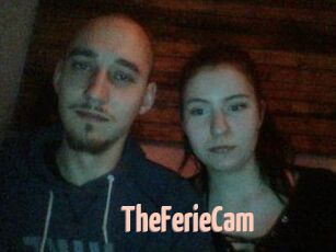 TheFerieCam