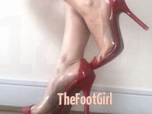 TheFootGirl