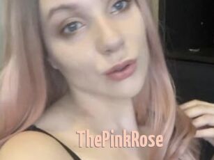 ThePinkRose