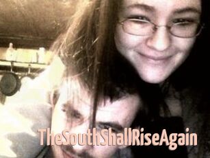 TheSouthShallRiseAgain