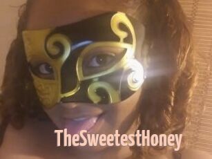 TheSweetestHoney