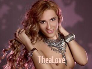 TheaLove
