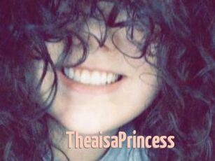 TheaisaPrincess