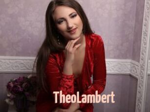 TheoLambert