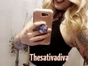 Thesativadiva