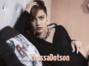 ThessaDotson