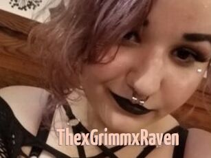ThexGrimmxRaven