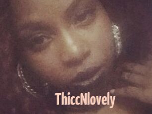ThiccNlovely