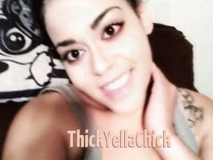 ThickYellaChick 18A blog