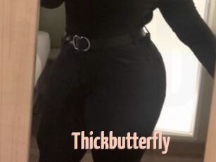 Thickbutterfly