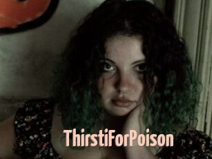 ThirstiForPoison