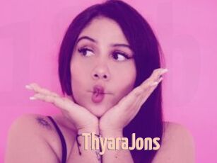 ThyaraJons