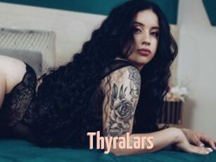 ThyraLars 18A blog