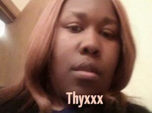 Thyxxx