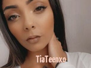 TiaTeenxo