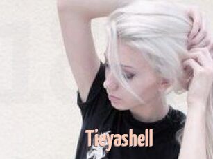 Tieyashell